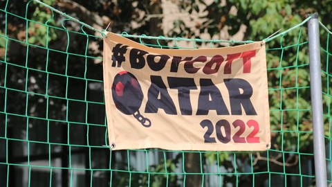 SCHMIT-Z Trier boykottiert die WM in Katar