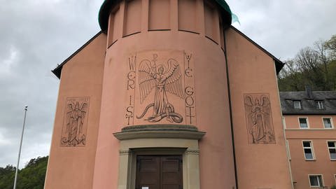 Die Kirche in Heimbach (Kreis Birkenfeld) wird geschlossen