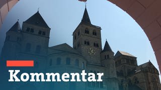 Der Foto-Fund eines verstorbenen saarländischen Priesters, der jahrelang Kinder missbraucht haben soll, sorgt für heftige Diskussionen im Bistum Trier. Ein Kommentar.