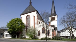 Die Pfarrkirche St. Antonius in Trier soll verkauft werden. Die Pfarreiengemeinschaft Liebfrauen in der Trierer Innenstadt will sich von zwei Kirchen samt Pfarrheimen trennen.