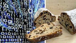Einsatz von Künstlicher Intelligenz in einer Bäckerei in Wittlich