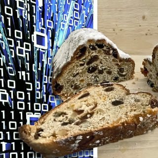 Einsatz von Künstlicher Intelligenz in einer Bäckerei in Wittlich