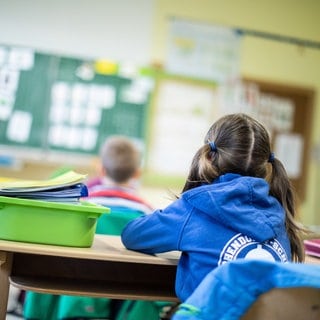 Grundschulen - Wunsch nach mehr Hilfe vom Land