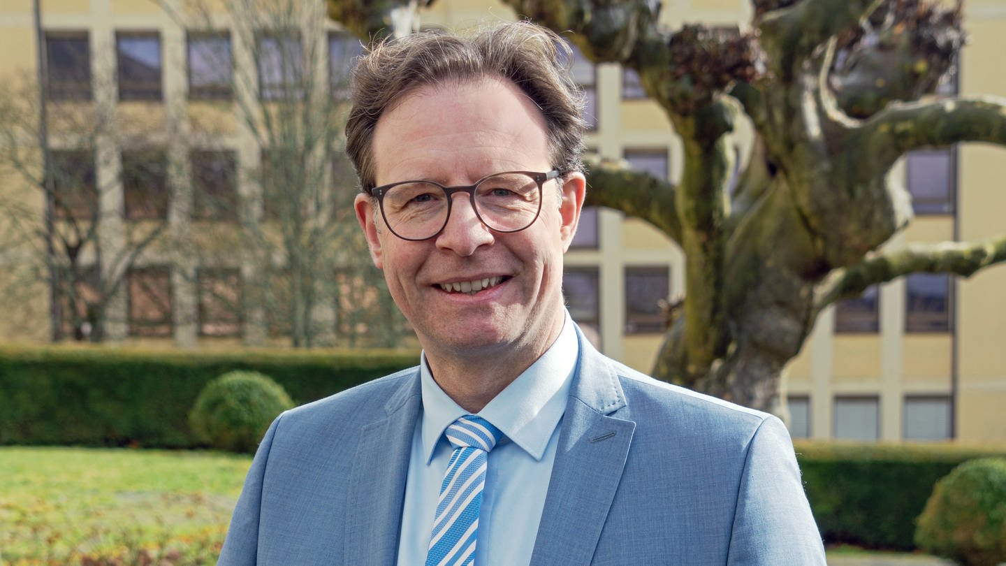 Andreas Hackethal, CDU