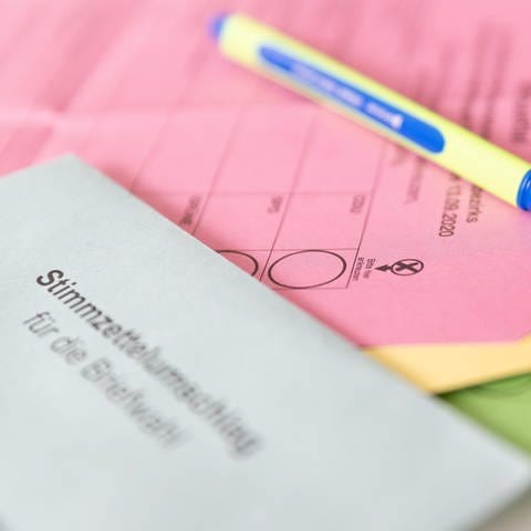 Panne vor Kommunalwahl: Die Stadt Wittlich verschickt fehlerhafte Briefwahlunterlagen 