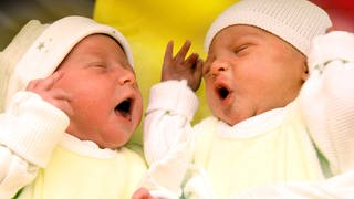 Warum viele Eifeler Babys in Belgien zur Welt kommen