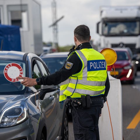 Grenzkontrollen Luxemburg