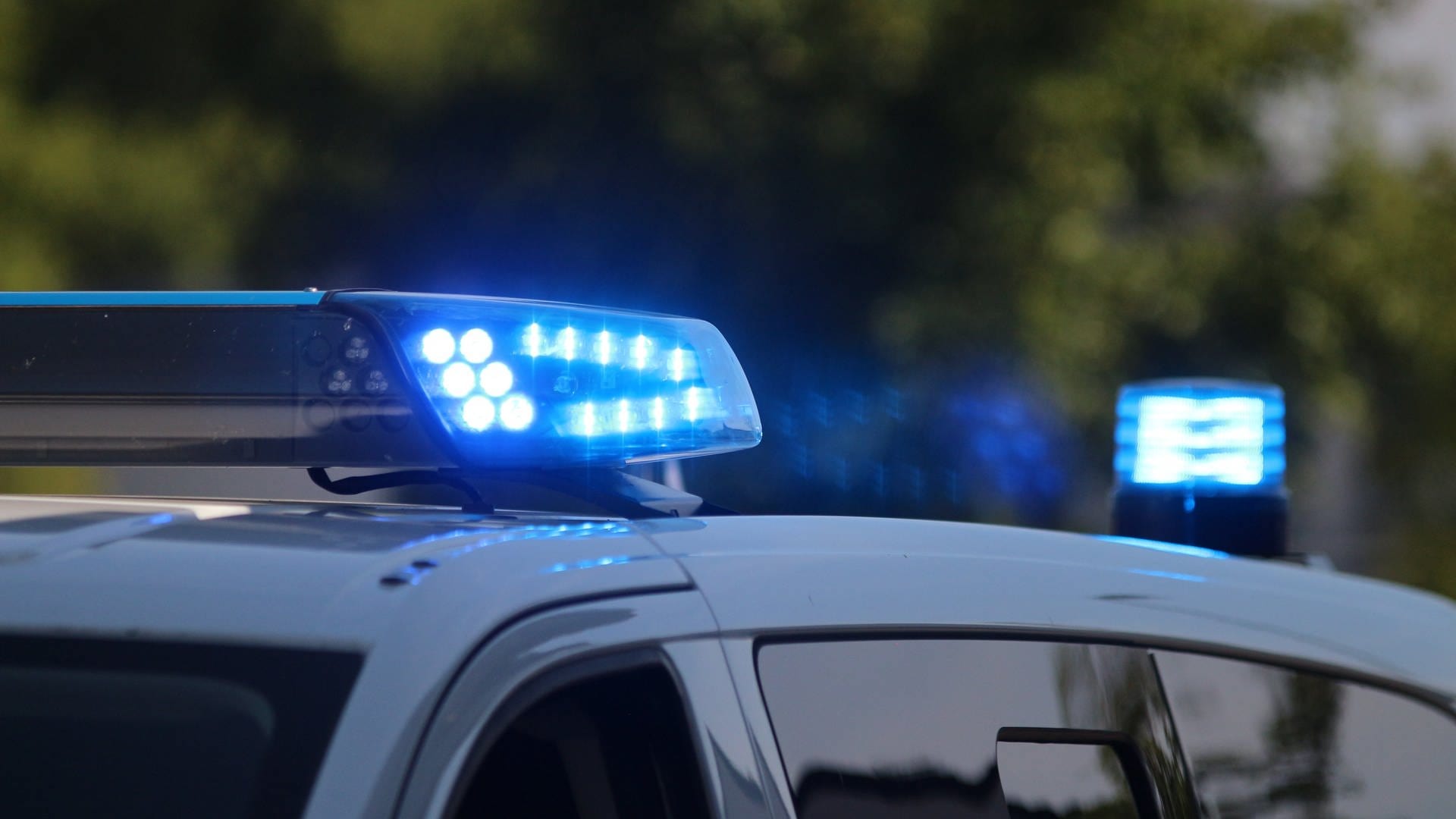 17-Jähriger flüchtet bei Wittlich mit 180 km/h vor Polizei