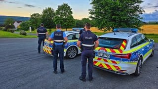 Bei der Polizei ging am Sonntag ein Notruf ein, dass ein Mann in Hochscheid im Hunsrück gedroht habe, seine Frau zu töten. 