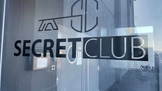 Der Secret Club Trier. Was passierte vor der Disco-Randale im Secret Club in Trier? Ein Prozess am Amtsgericht Trier soll das klären.