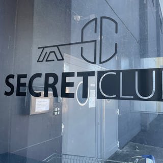 Der Secret Club Trier. Was passierte vor der Disco-Randale im Secret Club in Trier? Ein Prozess am Amtsgericht Trier soll das klären.