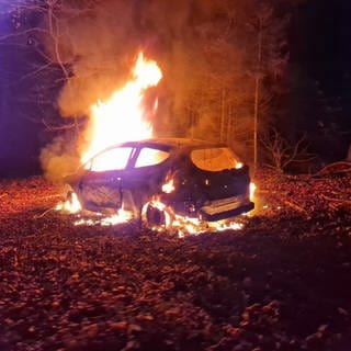 Der Ende 2022 ermordete Arzt aus Gerolstein in der Eifel war seit Jahren der Polizei bekannt.