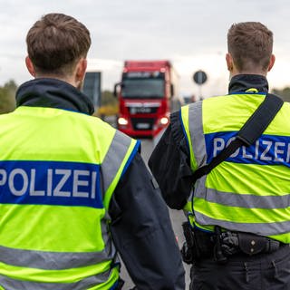 Ab dem 16. September sollen auch an den Landesgrenzen zu Frankreich, Luxemburg und Belgien für sechs Monate Grenzkontrollen möglich sein. Das hatte Bundesinnenministerin Nancy Faeser (SPD) angekündigt.