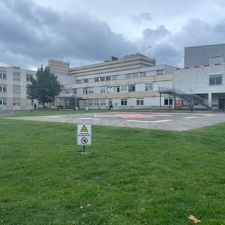 Das Klinikum Mittelmosel in Zell wird geschlossen. Dort werden Patienten künftig nur noch ambulant versorgt. 