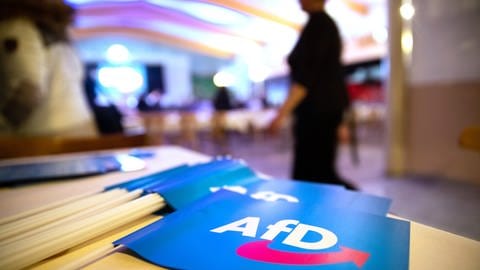 Brauneberg muss AfD Bürgersaal für Veranstaltung überlassen.