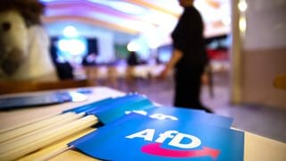 Brauneberg muss AfD Bürgersaal für Veranstaltung überlassen.