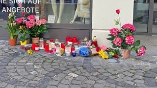 Der freigesprochene US-Soldat im Prozess um die tödlichen Messerstiche in Wittlich wurde laut Staatsanwaltschaft von der deutschen Polizei nicht unter Druck gesetzt, um zu gestehen.