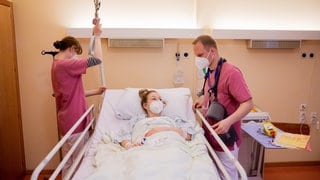 In den Kliniken in Trier und Umgebung fehlt Pflegepersonal. Die Krankenhäuser sind aber kreativ geworden, um Fachkräfte anzuwerben. 