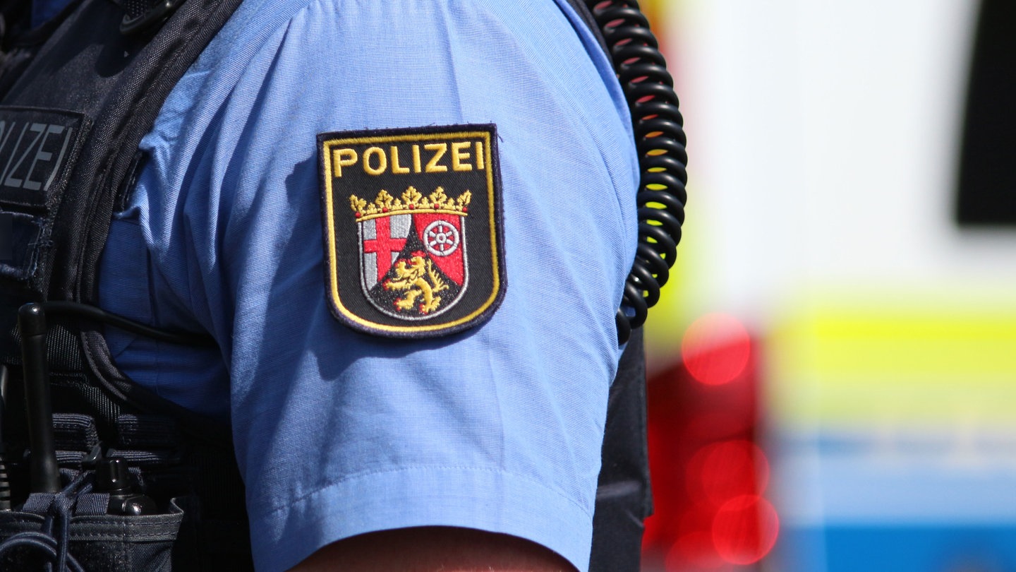 Die Polizei sucht zwei Mädchen aus Niederwörresbach (Landkreis Birkenfeld).