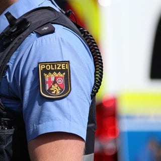 Die Polizei sucht zwei Mädchen aus Niederwörresbach (Landkreis Birkenfeld). 