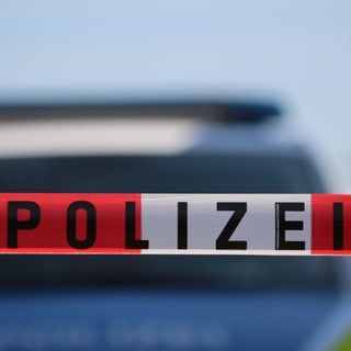 Die Kriminalpolizei Trier ermittelt derzeit wegen des Verdachts eines Tötungsdelikts. 