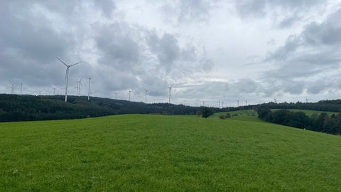 Ortsbürgermeister Walter Schneider ist froh, dass seine Gemeinde den Bürgern die Grundsteuer erlassen konnte. 