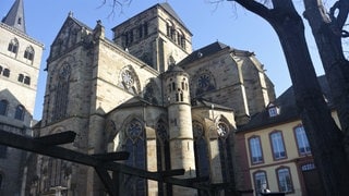 Liebfrauenkirche.