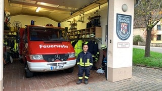 Freiwillige Feuerwehr