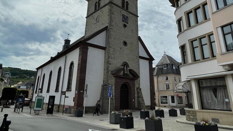 Grevenmacher