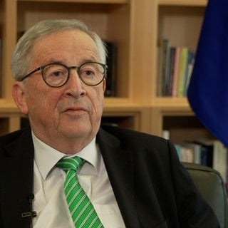 Jean-Claude Juncker wird 70