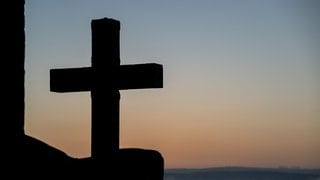 Mariensäule in Trier - die Unabhängige Aufarbeitungskommission im Bistum Trier hat ihren dritten Zwischenbericht vorgelegt.