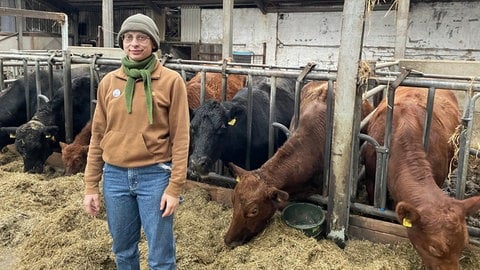 Landwirte in der Region Trier kritisieren das geplante Freihandelsabkommen der Europäischen Union mit den sogenannten Mercosur-Staaten in Südamerika. 