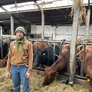 Landwirte in der Region Trier kritisieren das geplante Freihandelsabkommen der Europäischen Union mit den sogenannten Mercosur-Staaten in Südamerika. 