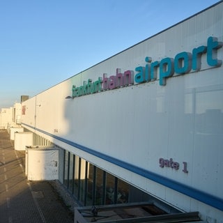 Flughafen Hahn