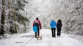 Hotels und Restaurants in der Region Trier sind mit dem Geschäft in den Weihnachtsferien zufrieden. Vor allem an die Mosel und nach Trier kamen sehr viele Touristen.