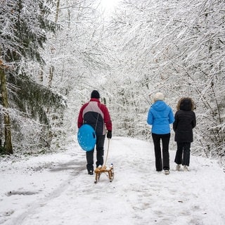 Hotels und Restaurants in der Region Trier sind mit dem Geschäft in den Weihnachtsferien zufrieden. Vor allem an die Mosel und nach Trier kamen sehr viele Touristen.