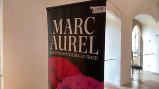 Vor dem Start der Landesausstellung Marc Aurel steht nun die Liste der Leihgeber fest. Die Exponate kommen u.a. aus dem Louvre, dem British Museum und dem Vatikanischen Museum.