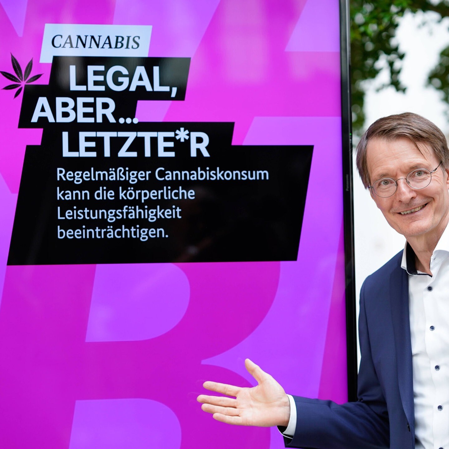 Meinung: Der Endlose Streit Ums Cannabis - SWR Aktuell