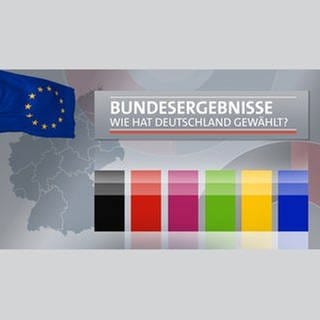 EU Bundesergebnisse