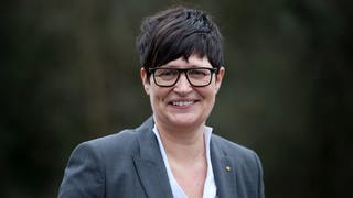 CDU-Politikerin Christine Schneider