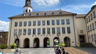 Landtagswahl 2021: RLP Wahlkreis-Check: Lernen Sie Ihren Wahlkreis Frankenthal (Pfalz) kennen