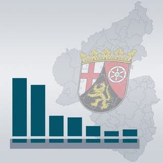 Ergebnisse, Prognosen und Analysen zur Landtagswahl 2021 in Rheinland-Pfalz (Symbolbild)