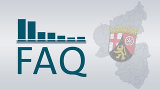 FAQ zum Wahlergebnisportal zur Landtagswahl 2021 in Rheinland-Pfalz