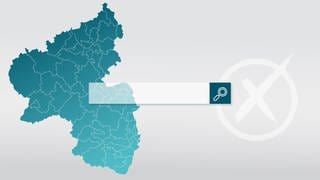 Das ist Ihr Wahlkreis im Wahlkreischeck für die Landtagswahl 2021 in Rheinland-Pfalz