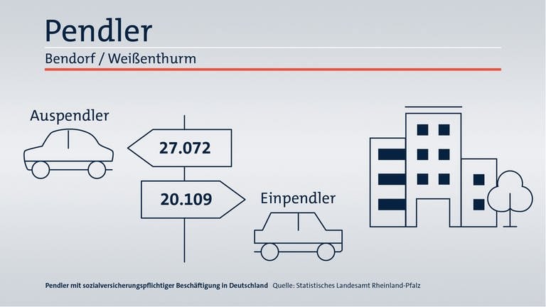 Das ist Ihr Wahlkreis im Wahlkreis-Check