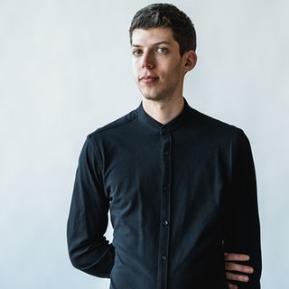 Yuval Weinberg Portrait , SWR Vokalensemble