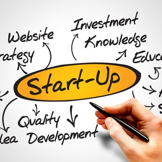 Start-up Boom