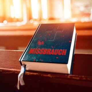 Missbrauch-Studie in der Evangelischen Kirche