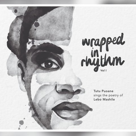 „Wrapped in Rhythm“ von Tutu Puoane