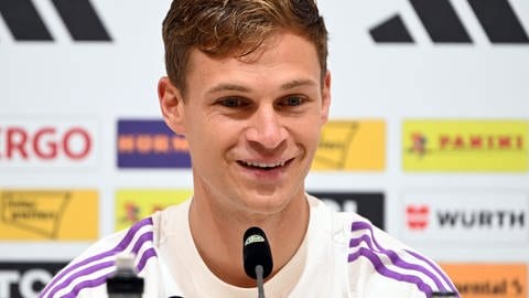 Joshua Kimmich